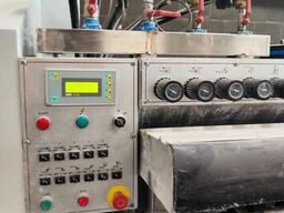 Comandulli PENTA 5+4 SX