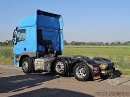 DAF CF 450 6X2 FTG SPACECAB