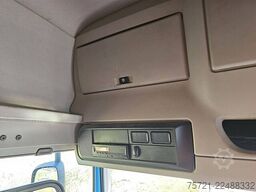DAF CF 450 6X2 FTG SPACECAB