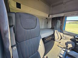 DAF CF 450 6X2 FTG SPACECAB