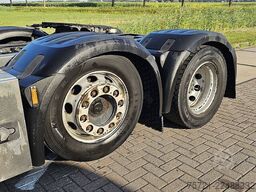 DAF CF 450 6X2 FTG SPACECAB