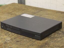 Cisco C881-K9