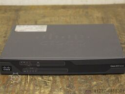 Cisco C881-K9