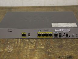 Cisco C881-K9