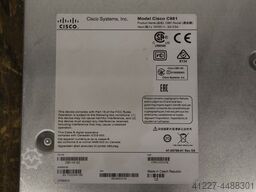 Cisco C881-K9