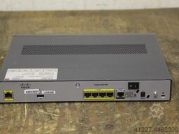 Cisco Cisco 881
