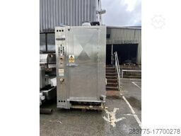 Oliver Douglas RJ750