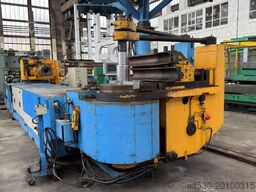 Lang Maschinenbau EL-HY168F CNC