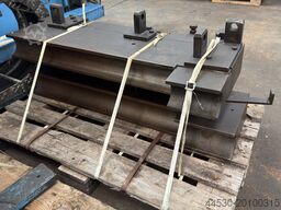 Lang Maschinenbau EL-HY168F CNC