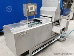 Kronen TONA RAPID 145