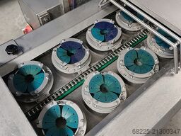 Kronen TONA RAPID 145