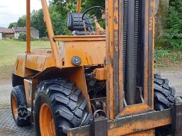 Still Geländegabelstapler R 18
