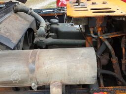 Still Geländegabelstapler R 18