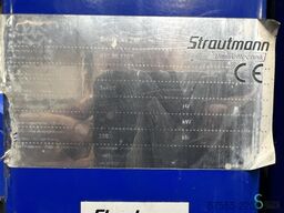 Strautmann BrikPress HP/NP 240