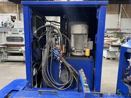 Strautmann BrikPress HP/NP 240