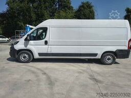 FIAT DUCATO 35 2.3 MJT 140 CV PLTM