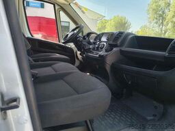 FIAT DUCATO 35 2.3 MJT 140 CV PLTM