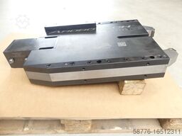 Arobotech GC40464A Lünette SN: 4046402