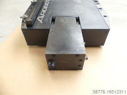 Arobotech GC40464A Lünette SN: 4046402