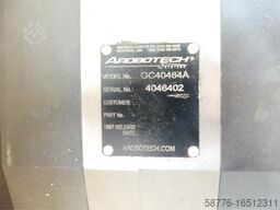 Arobotech GC40464A Lünette SN: 4046402