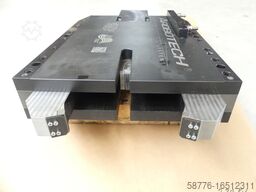 Arobotech GC40464A Lünette SN: 4046402