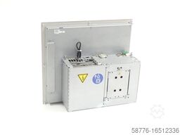 Rexroth VPP40.1BIA-1G0NN-M1D-BN-NN-FW Panel PC MNR: R911170305-204 SN:006239138