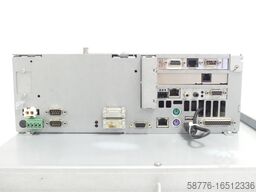 Rexroth VPP40.1BIA-1G0NN-M1D-BN-NN-FW Panel PC MNR: R911170305-204 SN:006239138