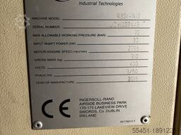 Ingersoll-Rand R30N-A10