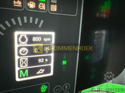 Sennebogen 340 G Demo