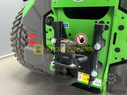Sennebogen 340 G Demo