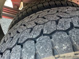 Iveco EUROCARGO 120 E 23 CASSONE + GRU