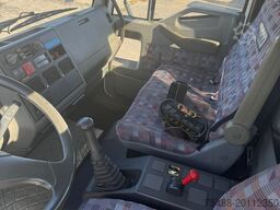 Iveco EUROCARGO 120 E 23 CASSONE + GRU
