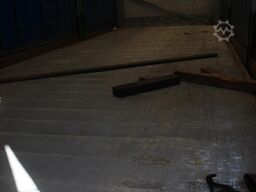 MAN TGL 8.210 + TRAILER + SLEEPCAB COMBI