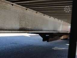 MAN TGL 8.210 + TRAILER + SLEEPCAB COMBI