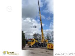 Volvo FL 10 8X4 + GROMACH 34 mtr. + EURO 2