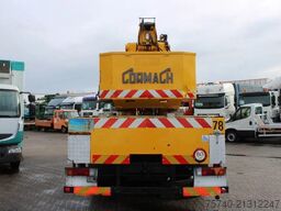 Volvo FL 10 8X4 + GROMACH 34 mtr. + EURO 2