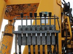 Volvo FL 10 8X4 + GROMACH 34 mtr. + EURO 2