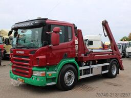 Scania P 270 + ERFECT CONDITION + TO