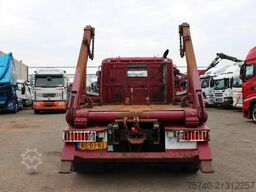 Scania P 270 + ERFECT CONDITION + TO