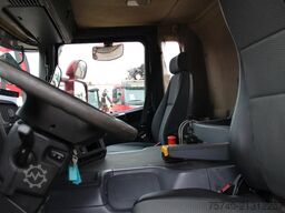 Scania P 270 + ERFECT CONDITION + TO