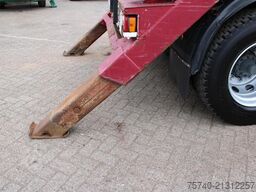 Scania P 270 + ERFECT CONDITION + TO