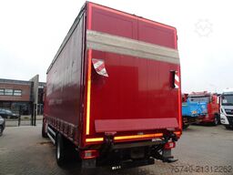 Iveco Stralis 460 + 6X2 + RETARDER + 2.73H + LIFT + E...