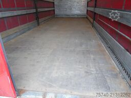 Iveco Stralis 460 + 6X2 + RETARDER + 2.73H + LIFT + E...