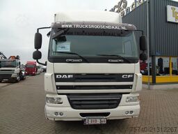 DAF CF 65.220 + LIFT