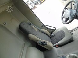 DAF CF 65.220 + LIFT