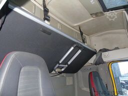 Volvo FH 12.420 + EURO 5 EEV + SPOILER