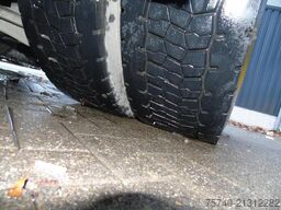 Volvo FH 12.420 + EURO 5 EEV + SPOILER