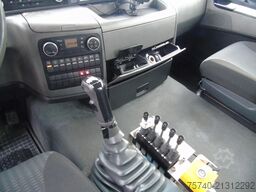 MAN TGS 32.400 + PALFINGER PK23.001EH + HOOKSYSTEM ...