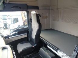 MAN TGX 18.500 + PM 32TON + 4EXTENSION + EURO 6