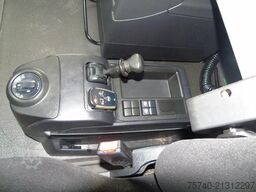 MAN TGX 18.500 + PM 32TON + 4EXTENSION + EURO 6